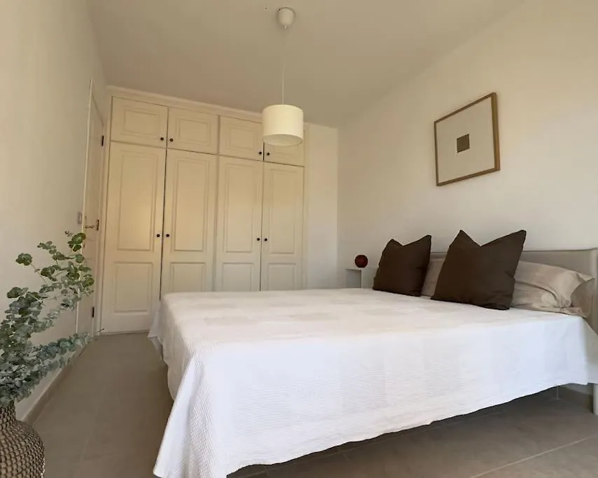 Appartement Apartamento Con Vista Al Mar Y Piscina En Puerto Santiago Tenerife Puerto de Santiago